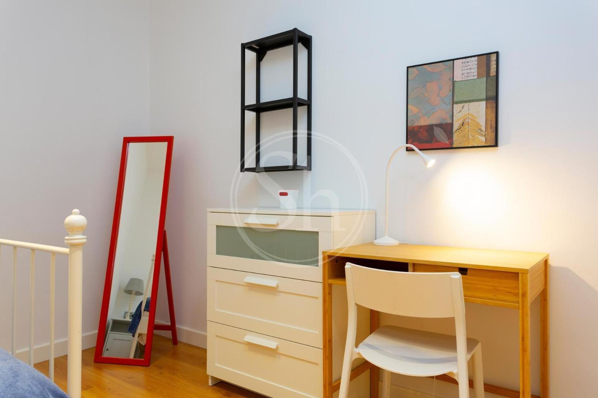 Bonito Apartamento Cerca De La Sagrada Familia Barcelona Exterior photo