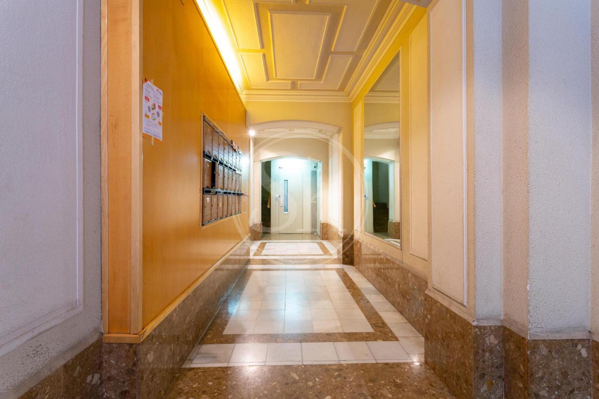 Bonito Apartamento Cerca De La Sagrada Familia Barcelona Exterior photo